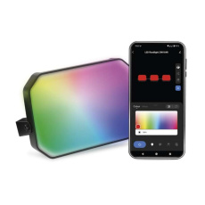GOSMART venkovní reflektor rozšiřující set 1 ks GOSMART venkovní reflektor rozšiřující set 1 ks