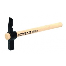 Kladivo zednické FESTA 44mm 30cm vytahov Kladivo zednické FESTA 44mm 30cm vytahov