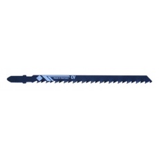 Plátky do přímočaré pily HCS 120/1. 3mm 5ks 33040 Plátky do přímočaré pily HCS 120/1. 3mm 5ks 33040
