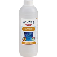 Vodnář Bazén Guanicid - 1 l