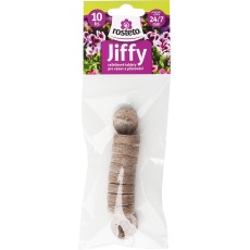 Jiffy Rosteto JP 24/7 síťka (10 ks)