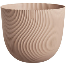 Obal Sereh Round - cool clay 60 cm Obal Sereh Round - cool clay 60 cm
