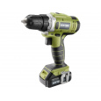 vrtací šroubovák aku, 12V Li-ion, 1300mAh