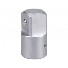 adaptér, vnitřní 3/4"- vnější 1" adaptér, vnitřní 3/4"- vnější 1"