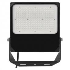 LED reflektor PROFI PLUS billboard 200W, černý, neutrální bílá LED reflektor PROFI PLUS billboard 200W, černý, neutrální bílá