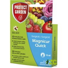 Magnicur Quick - 15 ml PG SBM