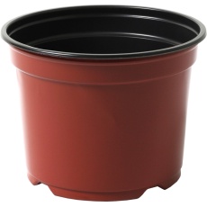 Kontejner Desch 11 cm - terakota Kontejner Desch 11 cm - terakota