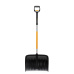 Hrablo na sníh X-series™ teleskopické  - 1057189 - Fiskars
