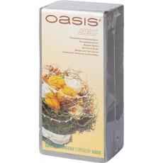 Oasis - aranžovací hmota - samostatně balená