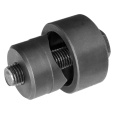 děrovač do plechu - šroubový, O díry 32mm, CrV