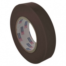 Izolační páska PVC 15mm / 10m hnědá - 10ks Izolační páska PVC 15mm / 10m hnědá - 10ks