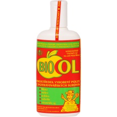 Zdravá zahrada - Biool - 200 ml