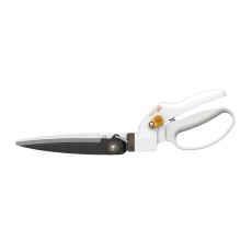 Nůžky na trávu GS41 bílé - 1026917 - Fiskars Nůžky na trávu GS41 bílé - 1026917 - Fiskars