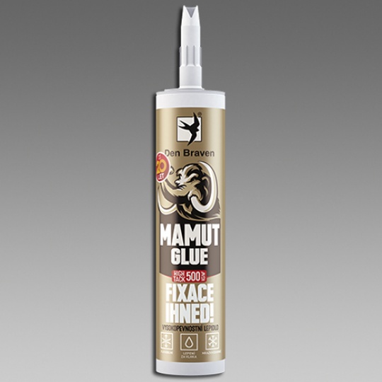 Mamut Glue 51910BD 290ml