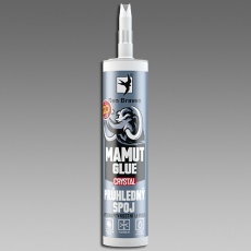 Mamut Glue crystal 290ml