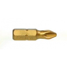 Bit STAHLBERG PH 1 25mm TiN S2 Bit STAHLBERG PH 1 25mm TiN S2