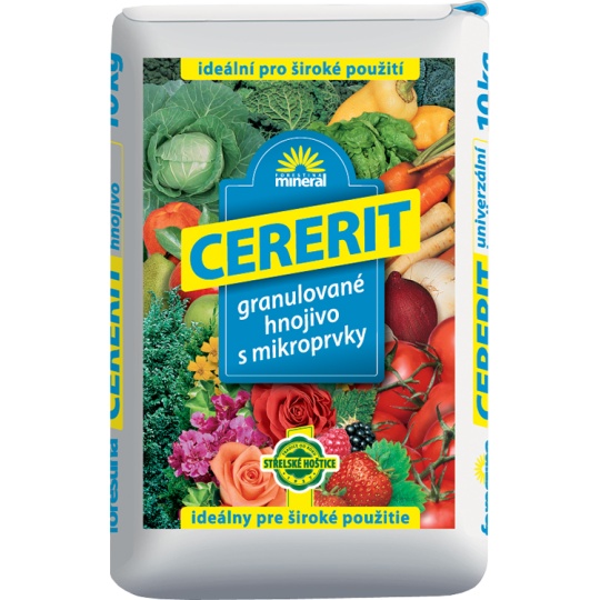 Cererit - 10 kg