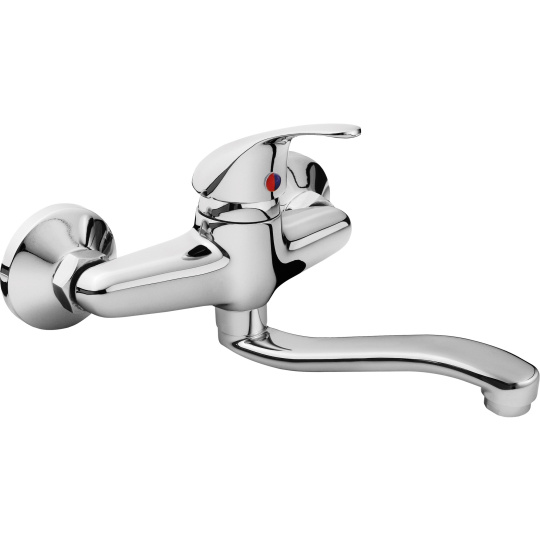 baterie umyvadlová/dřezová