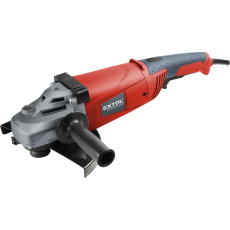ZRUŠENO! Nahrazeno výrobkem 8892060, bruska úhlová, otočná rukojeť, 230mm, 2350W ZRUŠENO! Nahrazeno výrobkem 8892060, bruska úhlová, otočná rukojeť, 230mm, 2350W