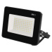 LED reflektor SIMPO 50W, černý, neutrální bílá