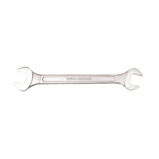 Klíč otevřený FESTA CrV 17x19mm Klíč otevřený FESTA CrV 17x19mm