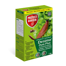 Desimo Duo Plus - 1 kg PG SBM (07-09.2026) DOPRODEJ