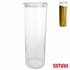 Zásobník sklo+víčko UH 1,8l Zásobník sklo+víčko UH 1,8l