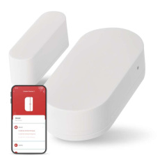 GoSmart Bezdrátový dveřní senzor IP-2011Z, ZigBee GoSmart Bezdrátový dveřní senzor IP-2011Z, ZigBee