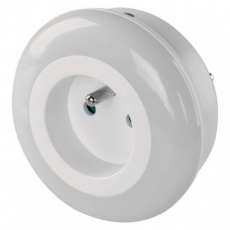 LED noční světlo P3307 s fotosenzorem do zásuvky LED noční světlo P3307 s fotosenzorem do zásuvky