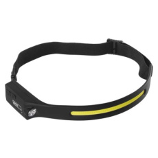 COB LED nabíjecí čelovka P3541, 380 lm, Li-Pol 1200 mAh COB LED nabíjecí čelovka P3541, 380 lm, Li-Pol 1200 mAh