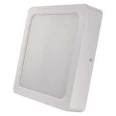 LED přisazené svítidlo RUBIC, čtvercové, 24W neutrální bílá LED přisazené svítidlo RUBIC, čtvercové, 24W neutrální bílá