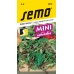Salát kadeřavý k řezu - směs mladých listů 1,5g - série MINI