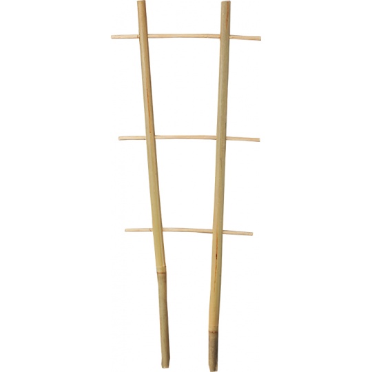 Mřížka bambus S2 - 12x6x60 cm
