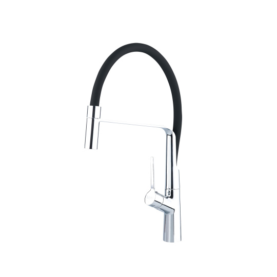 baterie umyvadlová, stojánková s flexibilním ramínkem baterie umyvadlová, stojánková s flexibilním ramínkem