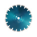 kotouč diamantový řezný segmentový na ASFALT, suché řezání, 300x25,4mm