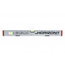 Vodováha HORIZONT VVM 500mm 2 L+magnet Vodováha HORIZONT VVM 500mm 2 L+magnet