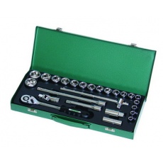 Gola sada FESTA CrV 25ks 1/2" (Honiton) Gola sada FESTA CrV 25ks 1/2" (Honiton)