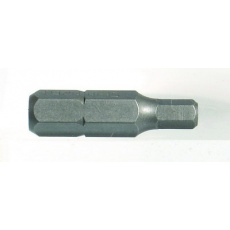 Bit STAHLBERG H 4. 0mm 25mm S2 Bit STAHLBERG H 4. 0mm 25mm S2