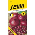 Cibule jarní - Karmen červená 2g