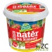 Zdravá zahrada - Nátěr na kmeny stromů bílý 1 kg