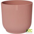 Obal Vibes Fold - delicate pink 18 cm 