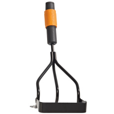 Kultivátor QuikFit™ s motyčkou - 1000681 - Fiskars Kultivátor QuikFit™ s motyčkou - 1000681 - Fiskars