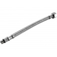 hadice tlaková pro teleskopické baterie, M10 x M15, 150mm