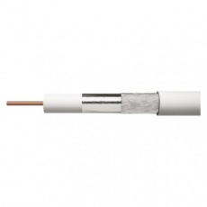 Koaxiální kabel CB21D, 500m - 500m Koaxiální kabel CB21D, 500m - 500m
