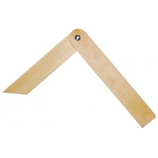 Pokosník dřevěný 270mm Pokosník dřevěný 270mm