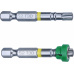 hroty sada 2ks TORX s magnetickým kloboučkem, T 30x50mm, S2
