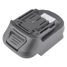 adapter pro EXTOL CRAFT 20V (Makita) stroj a SHARE20V baterii adapter pro EXTOL CRAFT 20V (Makita) stroj a SHARE20V baterii