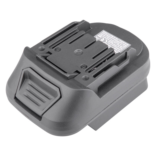 adapter pro EXTOL CRAFT 20V (Makita) stroj a SHARE20V baterii