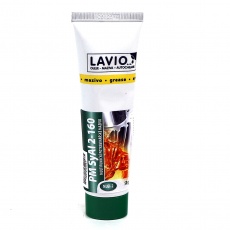 Lavio PM SyAl 2-160, potravinářské mazivo 50g Lavio PM SyAl 2-160, potravinářské mazivo 50g