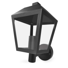 LED zahradní nástěnné svítidlo, 19,8 x 15 x 27,8 cm, 1 x E27, 15 W LED zahradní nástěnné svítidlo, 19,8 x 15 x 27,8 cm, 1 x E27, 15 W